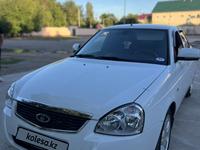 ВАЗ (Lada) Priora 2170 2015 года за 4 100 000 тг. в Алматы