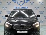 Kia K7 2013 года за 10 300 000 тг. в Астана
