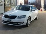 Skoda Octavia 2015 годаүшін3 900 000 тг. в Уральск – фото 3