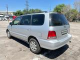 Honda Shuttle 1998 годаfor2 500 000 тг. в Алматы – фото 3