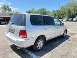 Honda Shuttle 1998 годаfor2 500 000 тг. в Алматы – фото 5
