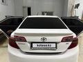 Toyota Camry 2014 года за 9 200 000 тг. в Кызылорда – фото 6