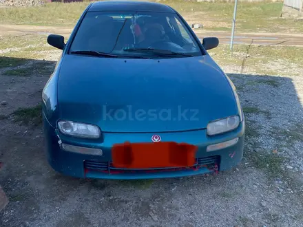 Mazda 323 1996 года за 900 000 тг. в Алматы – фото 2