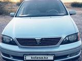 Toyota Vista 1999 годаүшін2 500 000 тг. в Усть-Каменогорск