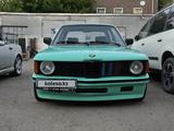 BMW 316 1982 года за 2 700 000 тг. в Астана