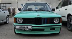 BMW 316 1982 годаүшін2 500 000 тг. в Астана – фото 2