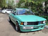 BMW 316 1982 года за 2 500 000 тг. в Астана