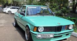 BMW 316 1982 годаүшін2 500 000 тг. в Астана