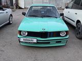 BMW 316 1982 года за 2 700 000 тг. в Астана – фото 2