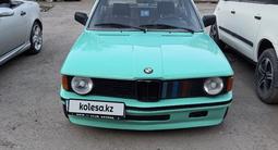 BMW 316 1982 годаүшін2 500 000 тг. в Астана – фото 3