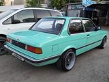BMW 316 1982 года за 2 700 000 тг. в Астана – фото 3