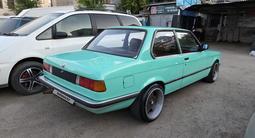BMW 316 1982 годаүшін2 500 000 тг. в Астана – фото 4