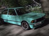 BMW 316 1982 года за 2 700 000 тг. в Астана – фото 5