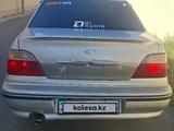 Daewoo Nexia 2007 года за 1 350 000 тг. в Туркестан – фото 2