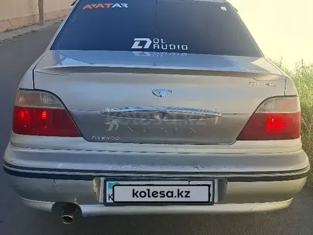 Daewoo Nexia 2007 года за 1 350 000 тг. в Туркестан – фото 2