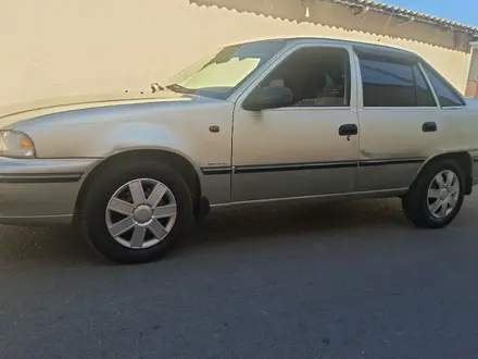 Daewoo Nexia 2007 года за 1 350 000 тг. в Туркестан