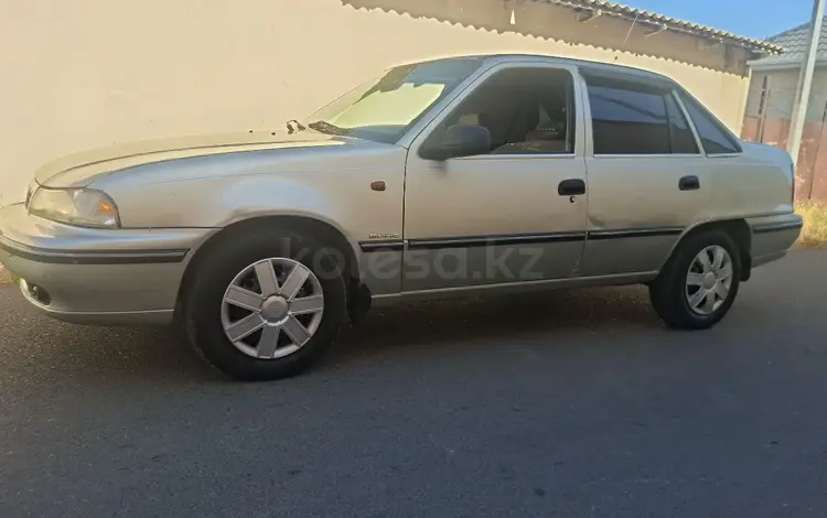 Daewoo Nexia 2007 года за 1 350 000 тг. в Туркестан