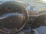 Daewoo Nexia 2007 года за 1 350 000 тг. в Туркестан – фото 4