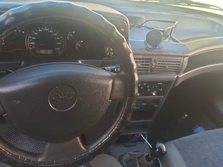 Daewoo Nexia 2007 года за 1 350 000 тг. в Туркестан – фото 4