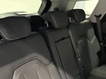 Jetour X90 Plus Premium 1.6 2025 года за 14 090 000 тг. в Алматы – фото 11