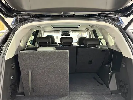 Jetour X90 Plus Premium 1.6 2025 года за 14 090 000 тг. в Алматы – фото 13