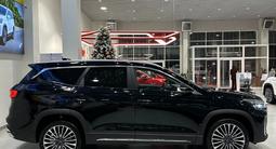 Jetour X90 Plus Premium 1.6 2025 года за 11 490 000 тг. в Алматы – фото 3