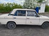 ВАЗ (Lada) 2106 1995 годаүшін700 000 тг. в Петропавловск – фото 4