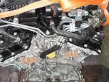 Двигатель VQ35 3.5 VQ37 3.7 VQ25 2.5 VQ35HR VQ37VHR VQ25HR DE HR VHR за 550 000 тг. в Алматы – фото 5