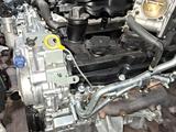 Двигатель VQ35 3.5 VQ37 3.7 VQ25 2.5 VQ35HR VQ37VHR VQ25HR DE HR VHR за 550 000 тг. в Алматы