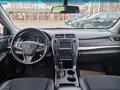 Toyota Camry 2016 годаүшін9 900 000 тг. в Тараз – фото 7