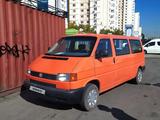 Volkswagen Transporter 1999 годаүшін4 999 999 тг. в Астана – фото 3