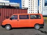 Volkswagen Transporter 1999 годаүшін4 999 999 тг. в Астана – фото 2