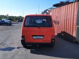 Volkswagen Transporter 1999 годаүшін4 999 999 тг. в Астана – фото 5