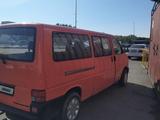 Volkswagen Transporter 1999 годаүшін4 999 999 тг. в Астана – фото 4