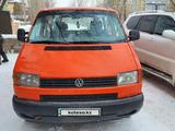 Volkswagen Transporter 1999 годаүшін4 999 999 тг. в Астана