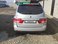 SsangYong Kyron 2012 годаүшін4 000 000 тг. в Алматы