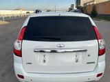 ВАЗ (Lada) Priora 2171 2014 годаүшін2 500 000 тг. в Туркестан – фото 2