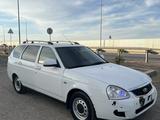 ВАЗ (Lada) Priora 2171 2014 годаүшін2 500 000 тг. в Туркестан – фото 4