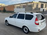 ВАЗ (Lada) Priora 2171 2014 годаүшін2 500 000 тг. в Туркестан – фото 3