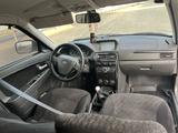 ВАЗ (Lada) Priora 2171 2014 годаүшін2 500 000 тг. в Туркестан – фото 5