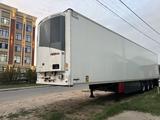 Schmitz Cargobull 2011 годаүшін17 000 000 тг. в Шымкент