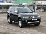 Mitsubishi Pajero Sport 2011 годаfor10 500 000 тг. в Алматы – фото 2