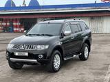 Mitsubishi Pajero Sport 2011 годаfor10 500 000 тг. в Алматы – фото 3