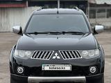 Mitsubishi Pajero Sport 2011 годаfor10 500 000 тг. в Алматы