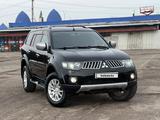 Mitsubishi Pajero Sport 2011 годаfor10 500 000 тг. в Алматы – фото 4