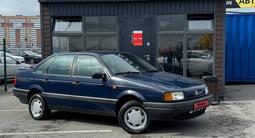 Volkswagen Passat 1993 года за 2 200 000 тг. в Караганда – фото 2