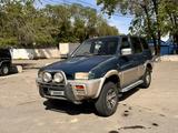 Nissan Mistral 1994 годаүшін2 400 000 тг. в Алматы – фото 3