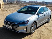 Hyundai Elantra 2020 годаfor6 900 000 тг. в Актау