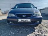 Honda Odyssey 2002 годаfor4 000 000 тг. в Шымкент