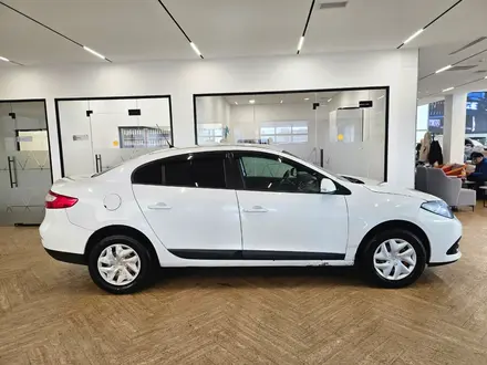 Renault Fluence 2014 года за 2 650 000 тг. в Астана – фото 8